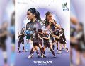 México consiguió su segunda mejor actuación en un Mundial Sub-17 Femenino al concluir en el tercer lugar. X / @Miseleccionfem