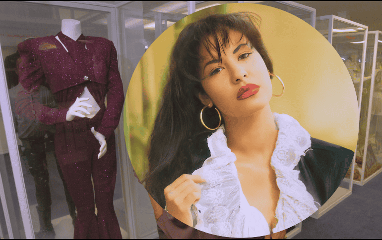 Selena murió en marzo de 1995 en la ciudad texana de Corpus Christi tras ser baleada por Yolanda Saldívar. EFE / ARCHIVO