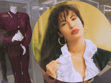 Selena murió en marzo de 1995 en la ciudad texana de Corpus Christi tras ser baleada por Yolanda Saldívar. EFE / ARCHIVO