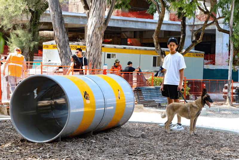 EL INFORMADOR / A. Navarro 