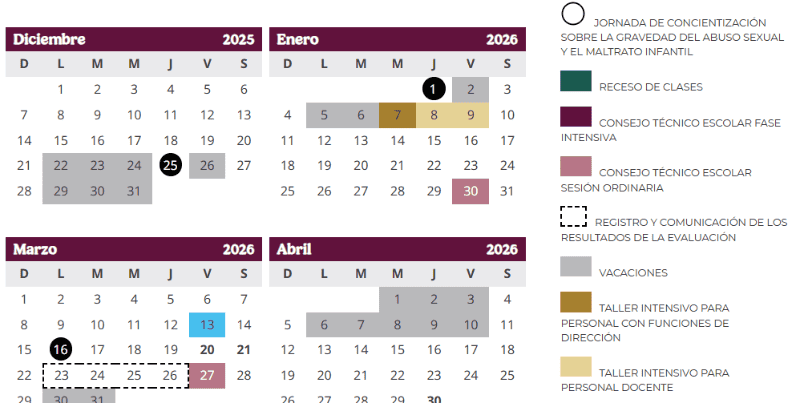 ESPECIAL / SEP&nbsp;