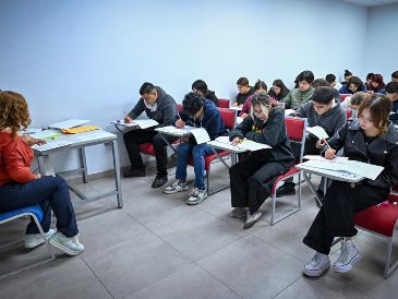 El dictamen de admisión será publicado el 12 de enero de 2026 en los canales oficiales de la UdeG. ESPECIAL / UdeG