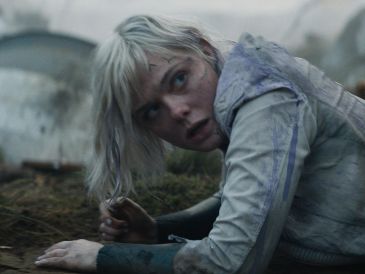 "Depredador: Tierras Salvajes" ya está en la cartelera de cine tapatía. ESPECIAL/20TH CENTURY STUDIOS.