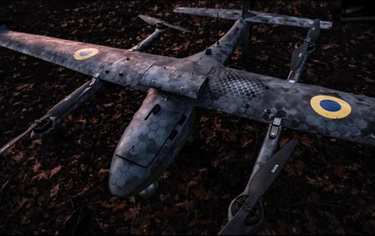 Más allá de los cálculos puramente políticos, la defensa en curso sigue teniendo un sólido sentido militar. EFE