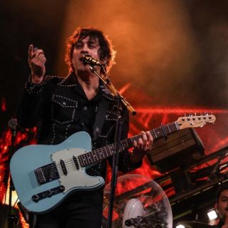 La Concha acústica emana su Hermoso Cariño musical