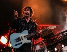 El público coreó cada canción de Siddhartha, uno de los momentos más esperados del festival. EL INFORMADOR/A. Navarro