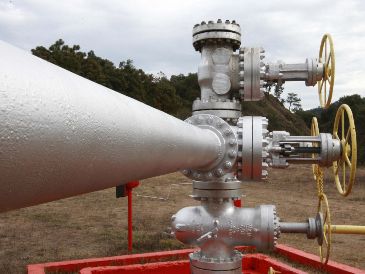 El proyecto para generar energía eléctrica a partir de geotermia en La Primavera data de la década de 1970 y ha resurgido como opción en ocasiones posteriores; uno de los motivos por los que no se ha concretado es la posibilidad de daños ambientales. EL INORMADOR/Archivo