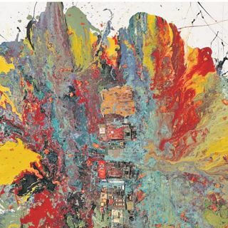 Santoscoy expande su mundo creativo en Madrid