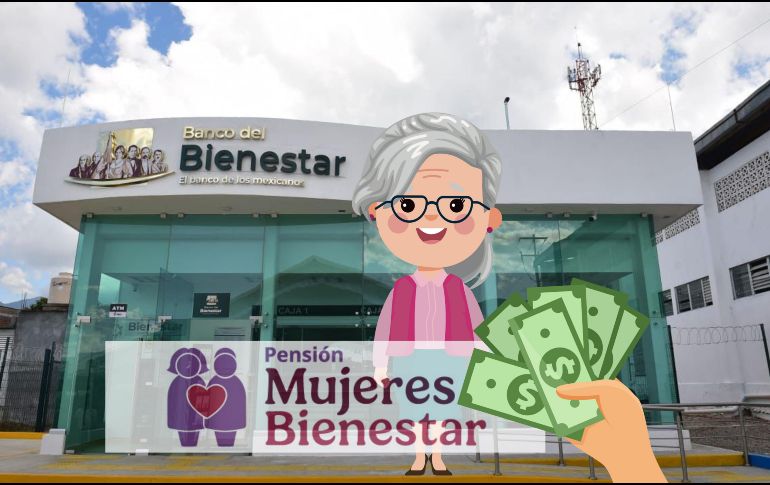 Los depósitos de acuerdo con la información, comenzaron desde el pasado 3 y terminarán hasta el 27 de noviembre para todos los siguientes programas. ESPECIAL / BANCO DEL BIENESTAR