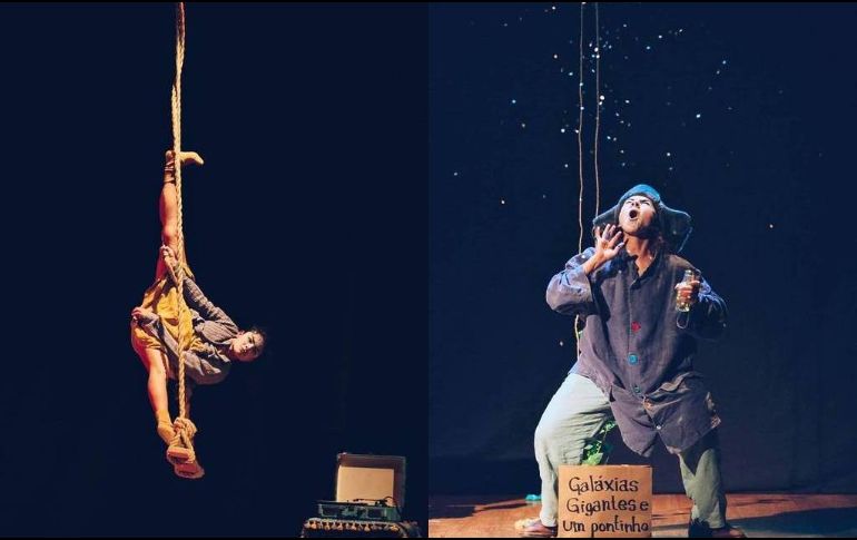 Durante el otoño, Guadalajara se redescubre a través de la convivencia y del arte compartido con actividades culturales que incluyen cine bajo las estrellas y circo en los barrios. ESPECIAL