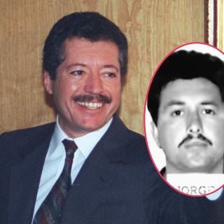 Detienen a Jorge Sánchez Ortega, presunto implicado en el asesinato de Colosio