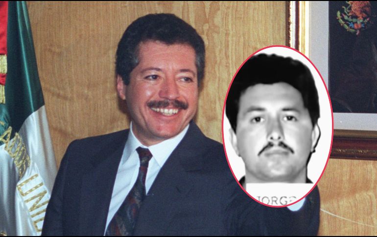El exfuncionario habría sido el segundo tirador en el caso del asesinato del entonces candidato presidencial del PRI, Luis Donaldo Colosio, en 1994. AP / ARCHIVO / ESPECIAL