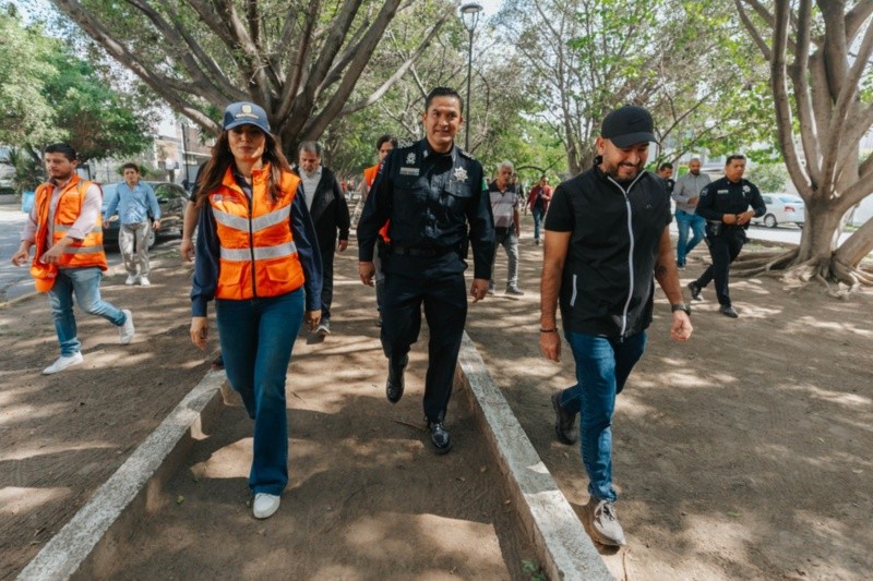 &nbsp;&nbsp;ESPECIAL / AYUNTAMIENTO DE GUADALAJARA