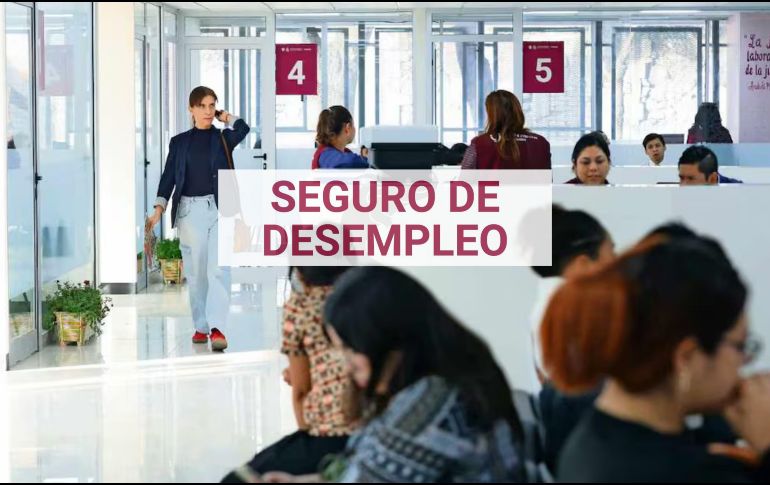 Los aspirantes podrán registrarse a partir de las 00:00 horas de ese día hasta las 23:59 horas del mismo. SUN / ARCHIVO