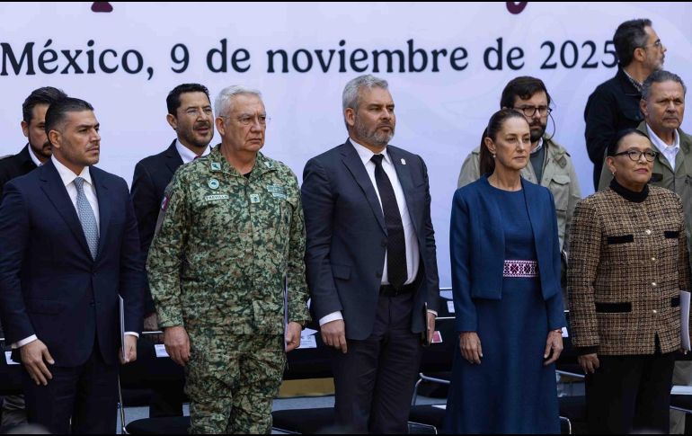 Mencionaron que se fortalecerán los protocolos, habrá subsedes y capacitación avanzada del personal que opera el 089. SUN / H. SALVADOR