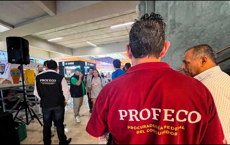 Previo a la edición 15 del Buen Fin, la Profeco invita a la población consumidora a reflexionar sobre sus compras y a pensar en si realmente necesita un producto o servicio. EL INFORMADOR / ARCHIVO