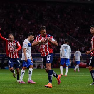 'Chicharito' lanza mensaje a la afición previo a la Liguilla