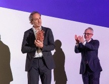 Guillermo Gómez Mata destacó además que el festival ha logrado consolidarse gracias a la entrega colectiva de su equipo y de quienes lo han acompañado en estos 15 años. GLAFF