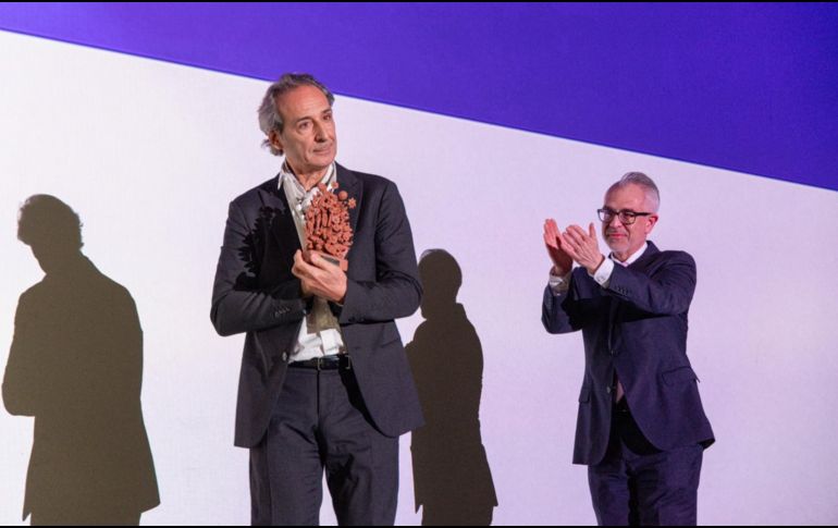 Guillermo Gómez Mata destacó además que el festival ha logrado consolidarse gracias a la entrega colectiva de su equipo y de quienes lo han acompañado en estos 15 años. GLAFF