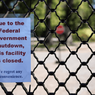 Acuerdo en el Senado acerca el fin del cierre más largo del Gobierno de EU