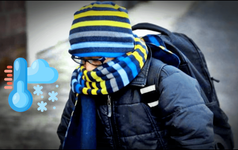 Será un millón 864 mil 393 estudiantes que no tendrán clases por las condiciones climatológicas en Puebla. SUN / ARCHIVO