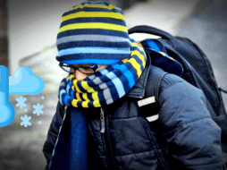 Será un millón 864 mil 393 estudiantes que no tendrán clases por las condiciones climatológicas en Puebla. SUN / ARCHIVO