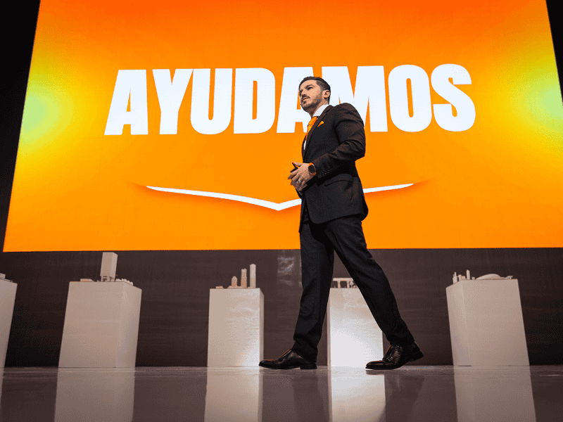 &nbsp;García presumió la creación de la Secretaría de Medio Ambiente, la Nueva División Ambiental y el Plan Integral de Gestión de la Calidad del Aire. GOBIERNO DE NUEVO LEÓN