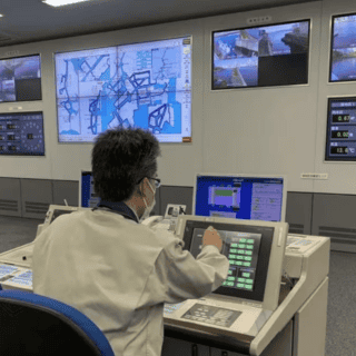 Japón levanta alerta de tsunami