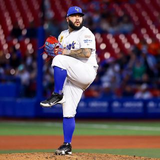 Charros de Jalisco blanquea a Cañeros y se queda con la serie