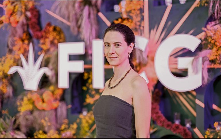 La realizadora, Sofía Gómez Córdova, plasmó una historia donde el dolor busca una respuesta que parece imposible de encontrar en “Después”. CORTESÍA