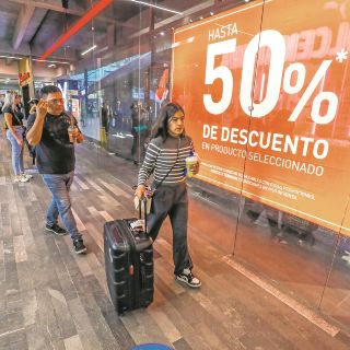 Esperan una derrama de 200 MMDP por el Buen Fin