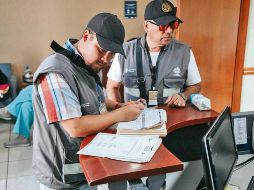 Se han levantado más de 70 multas. ESPECIAL