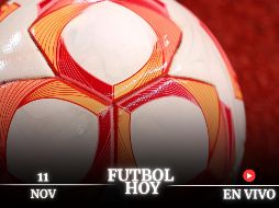 La programación diaria incluye partidos que pueden verse en televisión abierta, otros en restringida, y algunos a través de streaming. IMAGO7