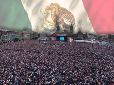 La OCDE indicó que la delincuencia, la corrupción, el desempleo, la inflación y la pobreza son los principales problemas que la población considera. SUN / ARCHIVO