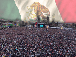 La OCDE indicó que la delincuencia, la corrupción, el desempleo, la inflación y la pobreza son los principales problemas que la población considera. SUN / ARCHIVO