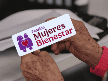 El pago de la Pensión del Bienestar se realiza solo a través de la tarjeta del Bienestar o en ventanillas. EL INFORMADOR / ARCHIVO