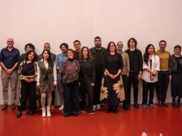 La amplia propuesta documental en la Bienal comparte temáticas como la festividad en torno a los imitadores de Juan Gabriel y la lucha contra el cambio climático por parte del sector pesquero. ESPECIAL / Gobierno de México