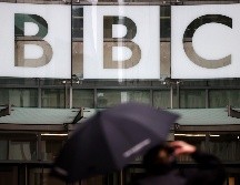 El abogado de Trump anunció que el mandatario espera la “emisión inmediata de una disculpa” y una “compensación adecuada”, o de lo contrario demandará. EFE/ A. Rain