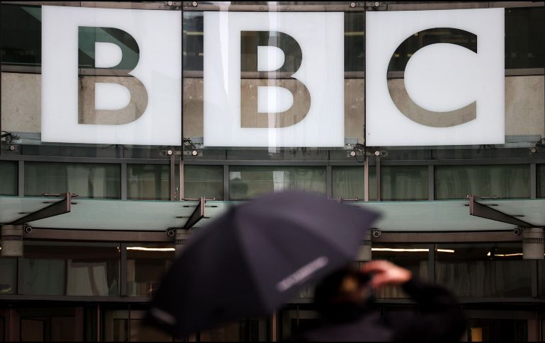 El abogado de Trump anunció que el mandatario espera la “emisión inmediata de una disculpa” y una “compensación adecuada”, o de lo contrario demandará. EFE/ A. Rain