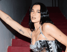 Dua Lipa sorprende a fans al cantar éxitos en español. ESPECIAL / IG / @dualipa