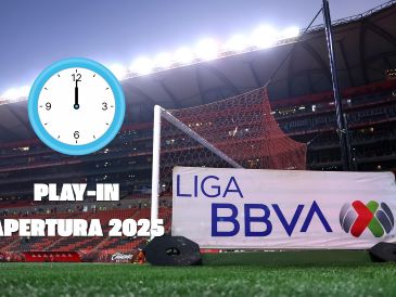 En la Liga MX, los partidos del Play-In se disputan a un solo encuentro, con el local siendo el equipo mejor ubicado en la Tabla General tras el final de la fase regular. IMAGO7