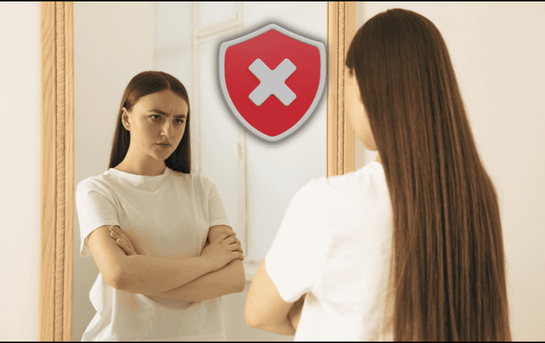 La experta destaca que la seguridad en una misma no solo se basa en el autoconocimiento, sino también en la acción. ESPECIAL / CANVA