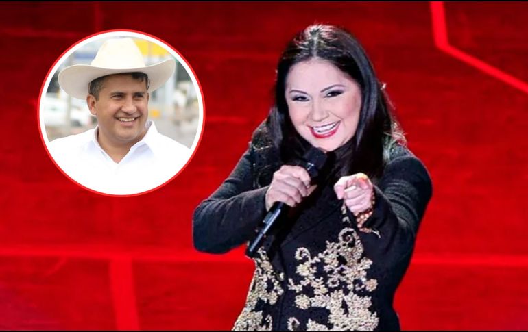 FACEBOOK/CARLOSMANZO AFP/ARCHIVO