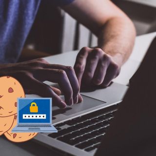 ¿Qué pasa si nunca borras las cookies de tu navegador?