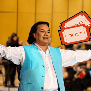 Juan Gabriel tendrá homenaje sinfónico en Auditorio Nacional: fecha y precios de boletos