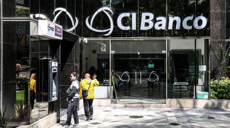 El consenso privado espera que la economía mexicana gane fuerza y se expanda 1.4% durante 2026. EL INFORMADOR / ARCHIVO