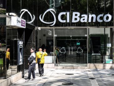 El consenso privado espera que la economía mexicana gane fuerza y se expanda 1.4% durante 2026. EL INFORMADOR / ARCHIVO