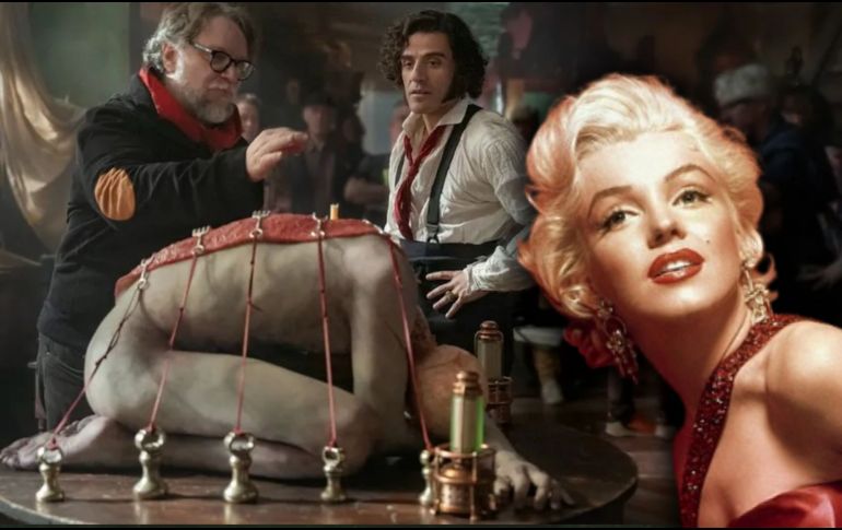 En sus obras, la atención no se centra en el miedo, sino en las emociones que surgen del abandono, la incomprensión y el deseo de cariño. ESPECIAL/NETFLIX