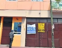También se deberán registrar en una plataforma digital los contratos de arrendamiento.  SUN / ARCHIVO
