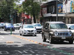 La Secretaría de Hacienda destacó que este proyecto ayudará a disminuir los argumentos con los que la ciudadanía suele impugnar sus infracciones. EL INFORMADOR/ ARCHIVO